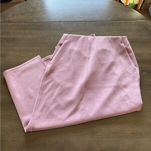 Lululemon Soft Stream High Rise Midi Skirt